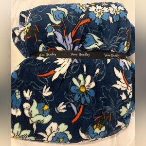 Vera Bradley blanket